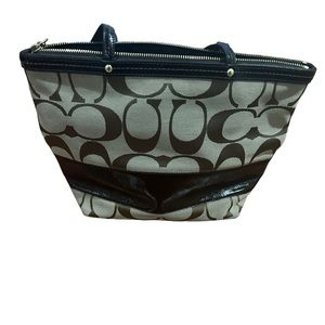 *BRAND NEW NEVER USED* Vintage Coach Bag.